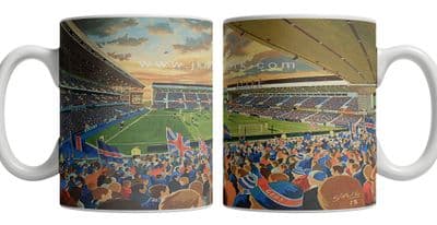 new ibrox  mug
