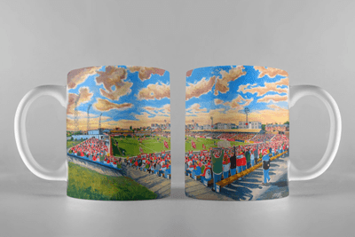 new kilbowie park mug