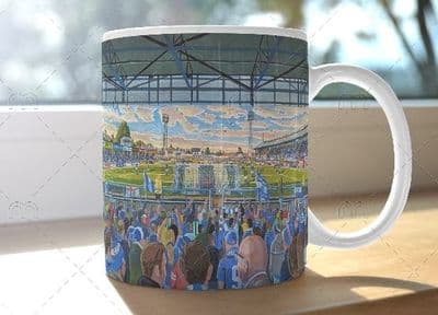 NEW saltergate mug