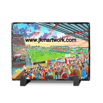 new st james park ecfc slate