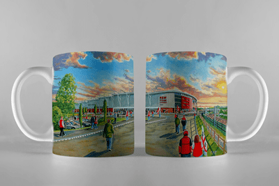 new york stadium gtm    mug