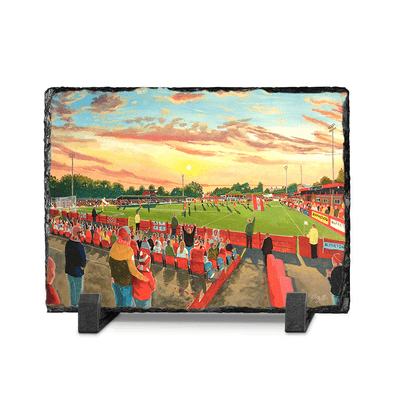 north  street  slate