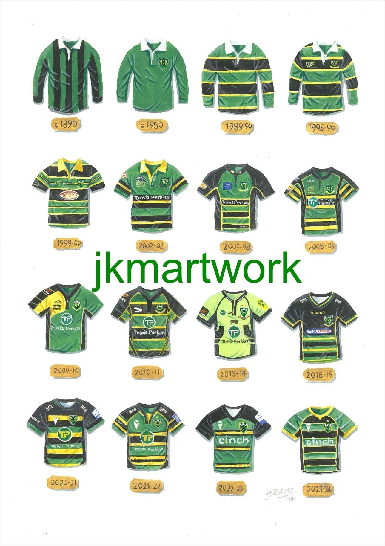Maillot Vitality x Ornemental Conifer Édition Limitée - Achat