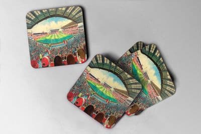 oakwell  Coaster set of four