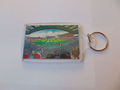 oakwell  keyring