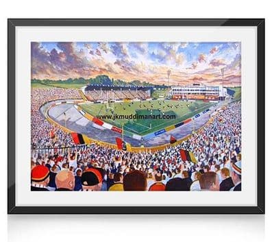 odsal a3 size print