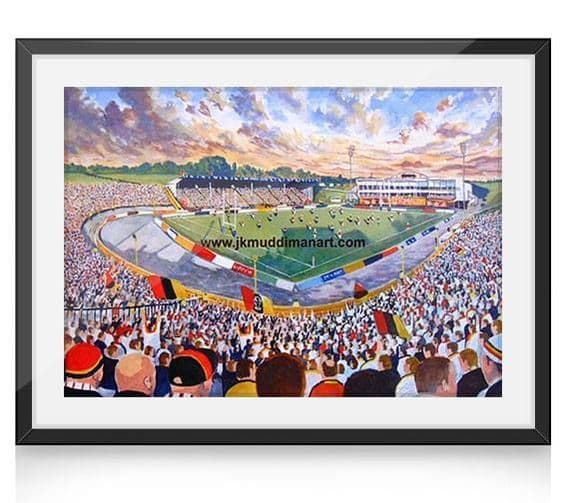 odsal a3 size print