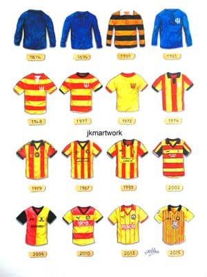 partick thistle shirts print