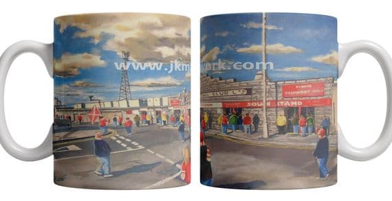 Pittodrie turnstiles mug (1)