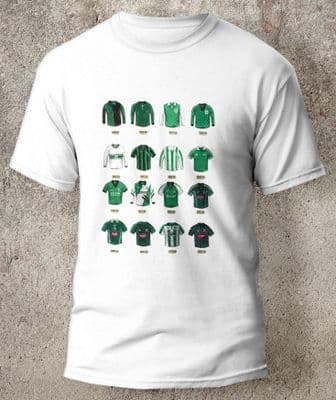 plymouth argyle shirts T-shirt