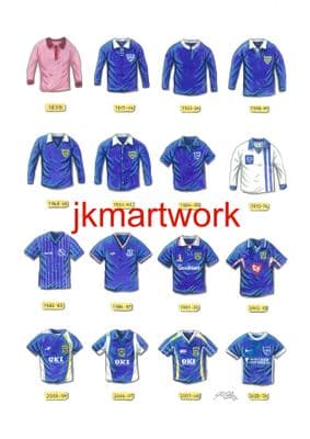 portsmouth shirts print