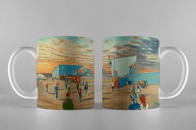 prenton park gtm  mug