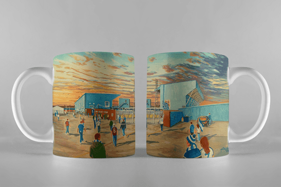 prenton park gtm  mug