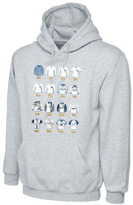 preston north end  shirts hoodie