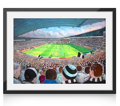 pride park on matchday (1)