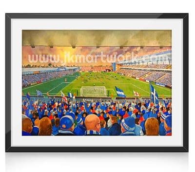 priestfield Print (1)