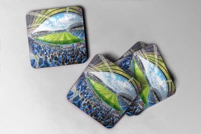 proact Coaster set of four