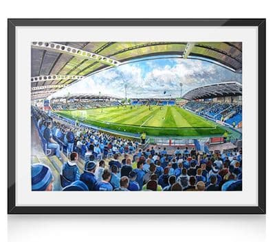 proact the first game on matchday