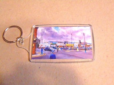 saltergate gtm keyring