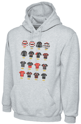 saracens   shirts hoodie