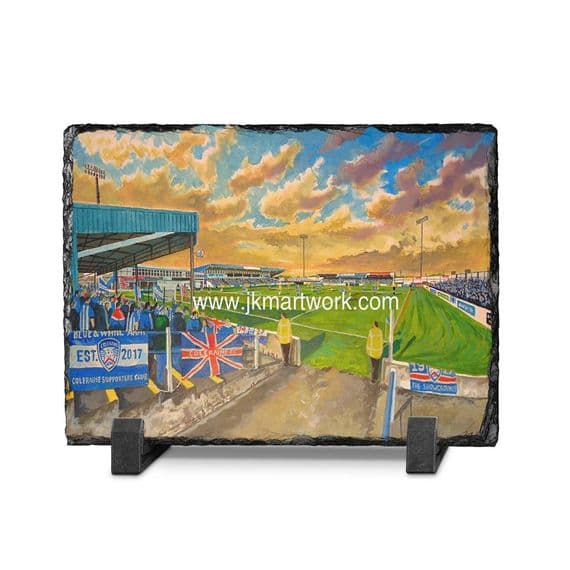 seaview  slate