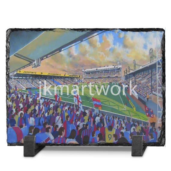 selhurst park slate