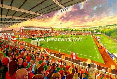 solitude   on matchday