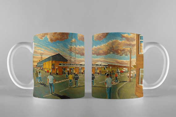 somerset park  gtm mug