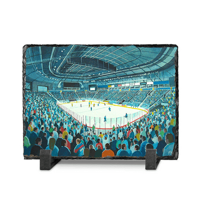 sse arena  slate