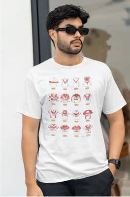 st helens RL   shirts T-shirt (1)