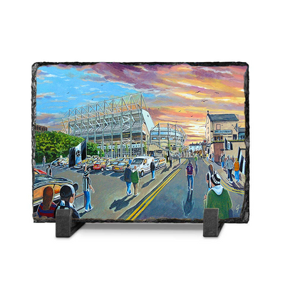 st james' park  gtm slate