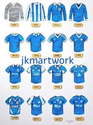 st johnstone shirts print