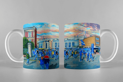 stamford bridge  gtm  mug