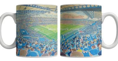 stamford bridge Mug