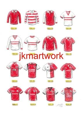 stirling albion shirts print
