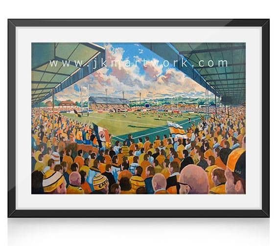 the jungle a3 size print (1)