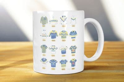 warrington wolves  shirts  mug