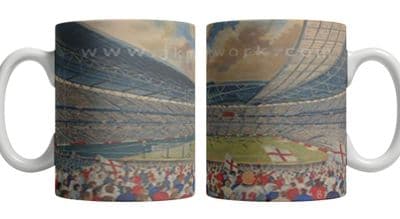 Wembley Mug (1)