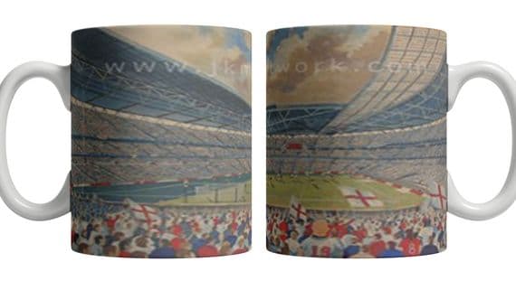 Wembley Mug (1)