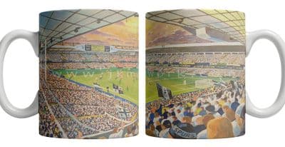 white hart lane Mug (1)