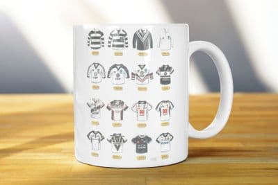 widnes shirts  mug
