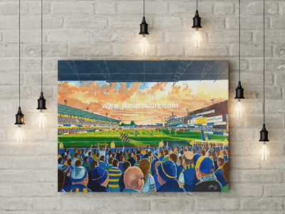 wilderspool canvas a2 size