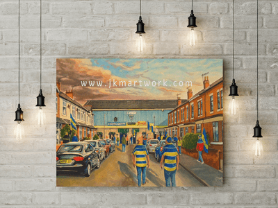 wilderspool gtm   canvas a3 size