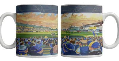 wilderspool  mug