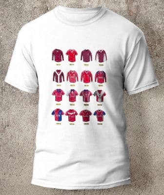 york city shirts T-shirt