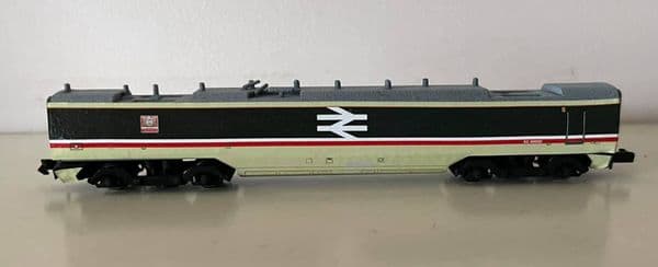APT-P Power Car (M) - Dummy Version