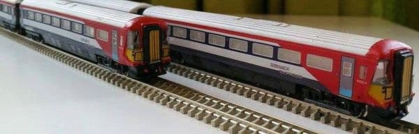 Class 442 Wessex Electric EMU