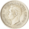 1902, 1911 & 1937 Coronation Maundy Sets | Royal Mint
