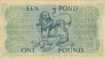 1959 South African 1 Pound(£1)