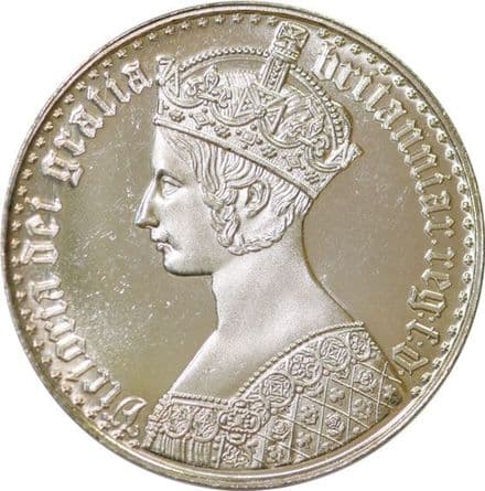 2001 Somalia Gothic Crown